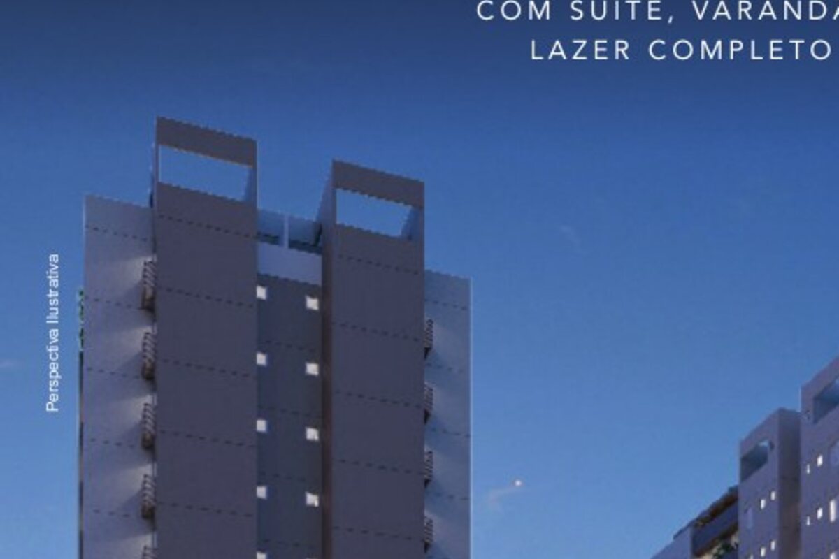 Eleva Residence no São Luiz: guia completo do empreendimento