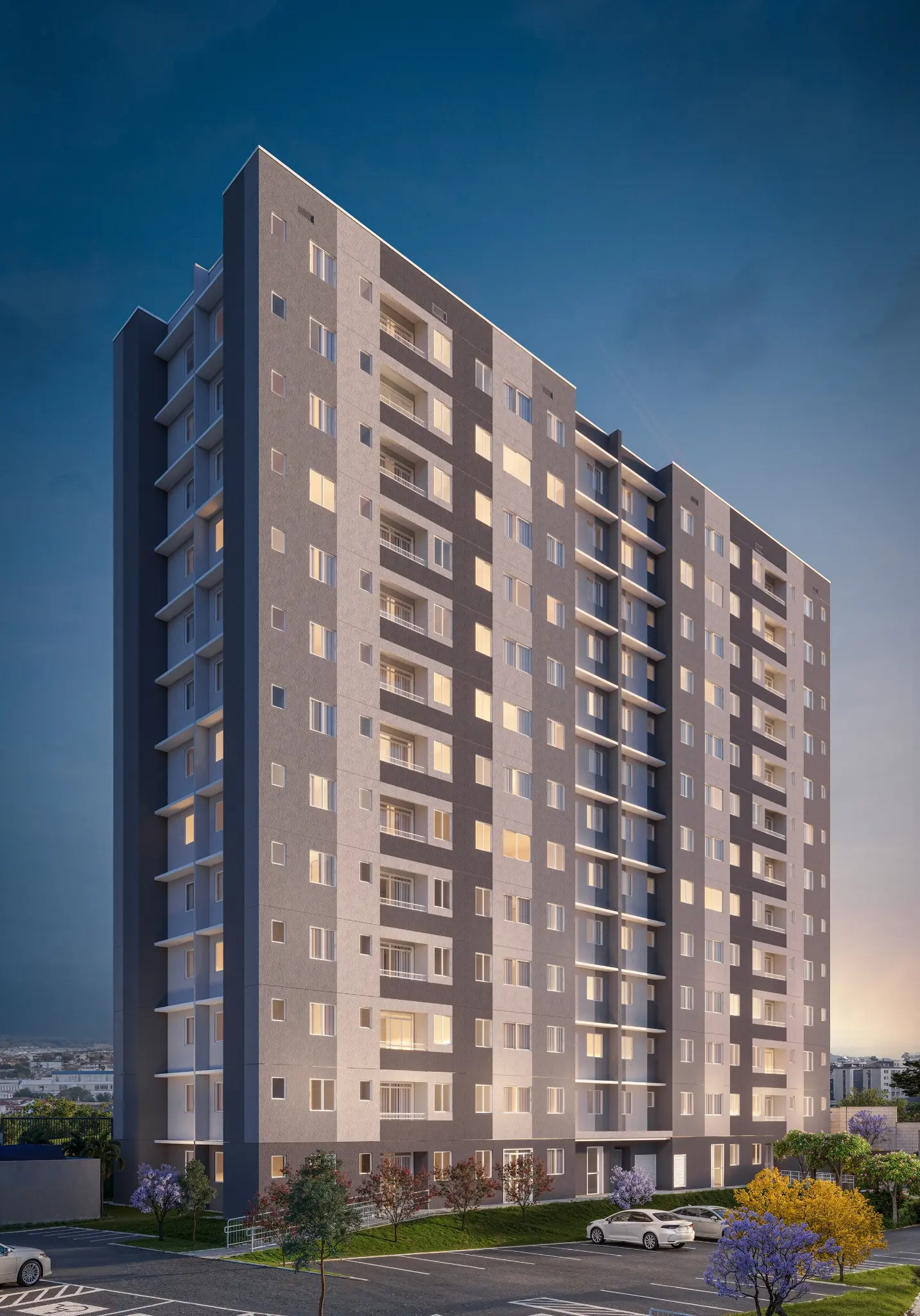 Investir em BH ou Contagem? Dados para comparar antes de escolher