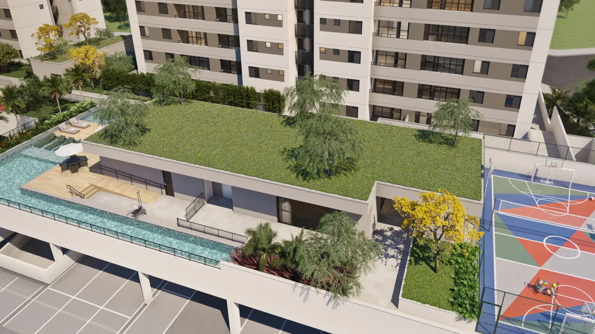 INCC no imóvel na planta: como funciona e por que precisa entrar no orçamento